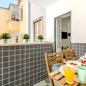 Appartement met Twee Slaapkamers